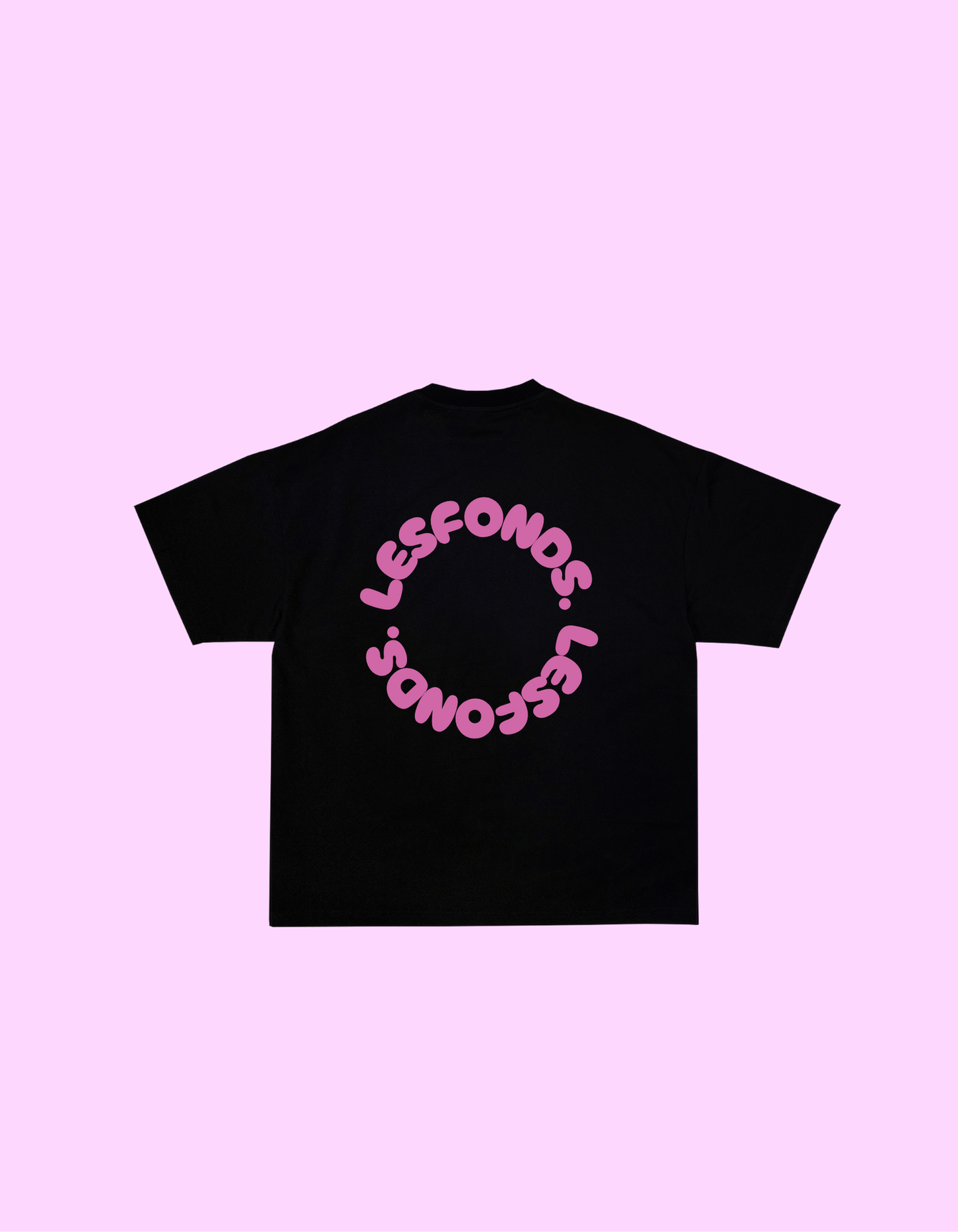 Infinite Love Tee