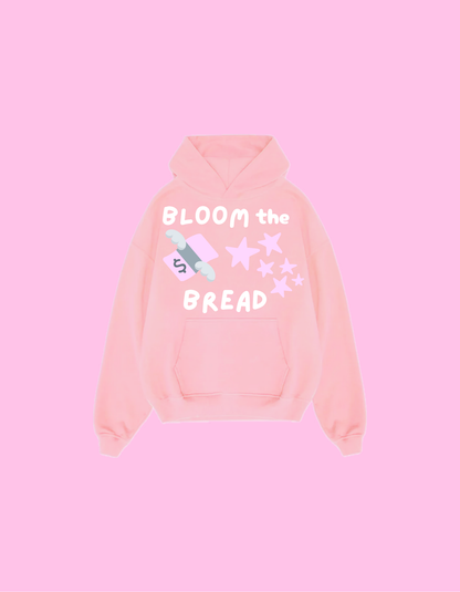Bloom the bread hoodie