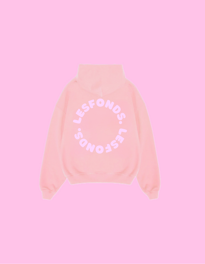 Bloom the bread hoodie