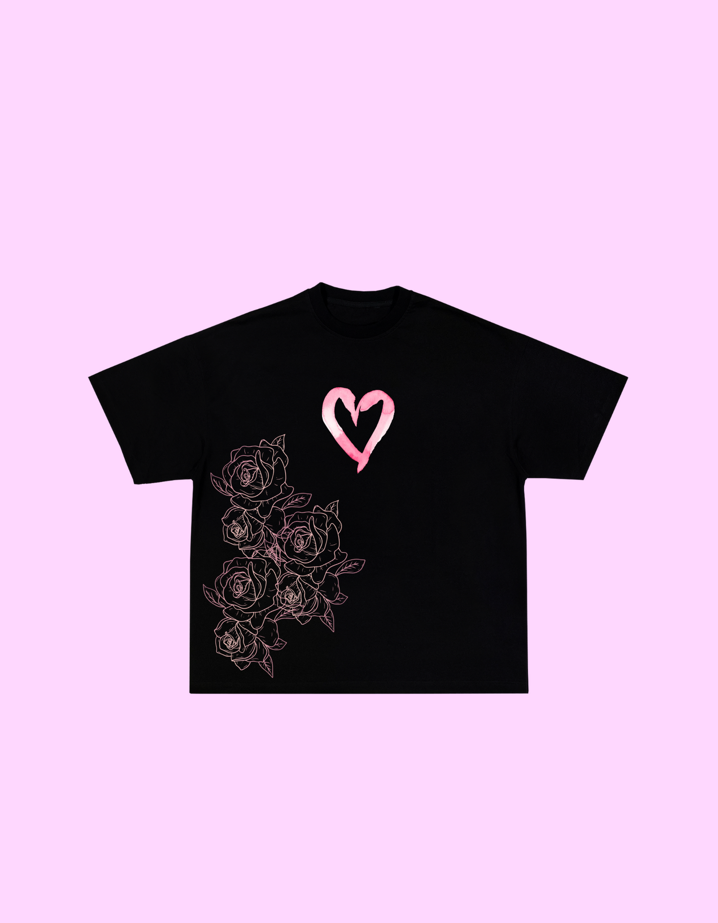 Infinite Love Tee