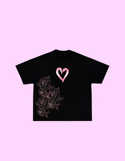 Infinite Love Tee